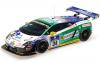 Lamborghini Gallardo LP600 GT3 2011 Nürburgring STUCK / STUCK / ROSTEK 1:18