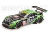 BMW Z4 E89 GT3 2016 Britisch GT Championship NEARY / SHORT Team ABBA / ROLLCENTRE RACING 1:18