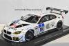 BMW M6 GT3 2016 Nürburgring 24 hour Race EDWARDS / KKLINGMANN / LUHR / TOMCZYK 1:18