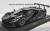 Ford GT 2016 TESTCAR 1:18