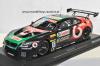 BMW M6 GT3 2017 Buthurst LONGHURST / SKAIFE / INGALL / GLOCK 1:18