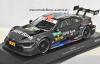 BMW M4 2018 DTM Bruno SPENGLER BMW Team RBM 1:18
