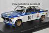 BMW 2002 1971 ADAC 500 km Race Eifelpokal Hans Joachim STUCK Team KÖPCHEN BMW Tuning 1:18