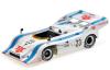 Porsche 917/10 Spyder 1973 Can Am Watkins Glen RINZLER MOTORACING Charlie KEMP 1:18