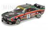 BMW 3.0 CSL 1976 Nürburgring Sieger LUIGI Racing DE WAEL / DE FIERLANT / NILSSON 1:18