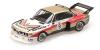 BMW 3.5 CSL 1976 1.000 Km Rennen Nürburgring FITZPATRICK / WALKINSHAW Team HERMETITE 1:18