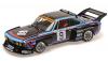 BMW 3.5 CSL 1976 1.000 Km Rennen Nürburgring PELTIER / DE FIERLANT / GROHS Team ALPINA FALTZ 1:18