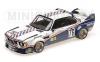 BMW 3.0 CSL 1977 Le Mans DEPNIC / COULON 1:18