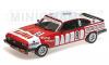 Ford Capri 3.0 1980 SPA SOTO / HONEGER / LIBERT 1:18