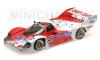 Porsche 956 K 1983 Brands Hatch 1000 KM GALICA / SUTHERLAND / HENN Team PRESTON HENN T-BIRD SWAP SHOP 1:18