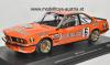 BMW E24 Coupe 635 CSI 1984 DPM Hans Joachim STUCK Brun Motorsport JÄGERMEISTER 1:18