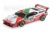 BMW E26 M1 1984 Le Mans WINTHER / MERCER / JENSEN 1:18