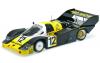 Porsche 956K 1984 1000 Kilometer Monza Schornstein Racing Team Bad Aachen MERL / SCHORNSTEIN / KRAGES 1:18