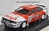 Audi Quattro Coupe 1985 winner SPA Björn WALDEGARD / Hans THORSZELIUS 1:18
