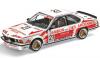 BMW E24 Coupe 635 CSI 1985 24 Stunden Rennen Spa GROHS / BRUN / BOUTSEN 1:18