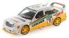 Mercedes Benz 190E 2.5-16 EVO 2 1992 DTM Jaques LAFFITE Team MASS - SCHONS 1:18