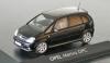 Opel Meriva OPC 2006 schwarz 1:43