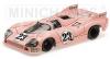 Porsche 917/20 1971 Le Mans Willi KAUHSEN / Reinhold JOEST Schweinchen TRAININGS Version 1:18