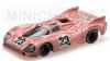 Porsche 917/20 1971 Le Mans Willi KAUHSEN / Reinhold JOEST Schweinchen schmutzige Version 1:18