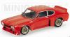 Ford Capri RS 3100 1974 Racing STREETCAR red 1:18