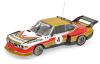 BMW 3.5 CSL Gr.5 1976 Silverstone winner 6 hour Race John FITZPATRICK / Tom WALKINSHAW Hermetite 1:18