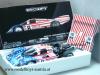 Porsche 956 1986 Le Mans STARS + STRIPES Spirit of America FOLLMER / MORTON / MILLER 1:18 Minichamps