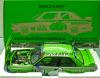 BMW E30 M3 1988 DTM winner Hockenheim Christian DANNER 1:18