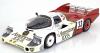 Porsche 956 1985 Le Mans GARTNER / HOBBS / EDWARDS 1:18