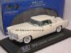 Lincoln Continental MKII 1956 weiss 1:43 SONDERMODELL