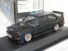 BMW E30 M3 1990 DIAMOND BLACK 1:43