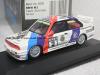 BMW M3 E30 DTM 1990 GIROIX 1:43