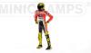 Figure Valentino ROSSI 2011 Unveiling standing 1:12