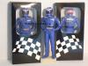 Olivier Panis Figur 1997 Prost 1:18