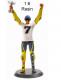 Figure Valentino ROSSI 2005 Moto GP SEPANG 7 TIME WORLD CHAMPION 1:6