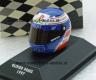 1997 Helmet Arai 1997 Olivier PANIS Prost 1:8