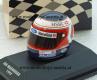 1997 Helmet Arai 1997 Jan MAGNUSSEN Stewart 1:8