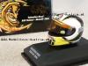 Helm AGV Valentino ROSSI 2006 Moto GP 1:8