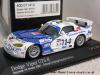 Dodge Viper GTS-R DAYTONA 2001 #114 1:43