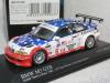 BMW M3 GTR ALMS Petit Le Mans 2001 GT Class winner 1:43