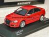 Audi A4 B7 Limousine RS4 2005 red 1:43
