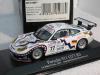 Porsche 911 996 GT3 RS 2001 Le Mans Jeannette / Dumas / Haezebrouck 1:43