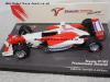 Toyota TF 102 PROMOTIONAL SHOWCAR 2002 1:43