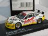Porsche 911 GT3 RS winner Sebring 2002 1:43