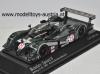 Bentley Speed 8 2003 Sebring 12 Stunden Rennen HERBERT / BRABHAM / BLUNDELL 1:43