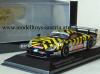 Porsche 911 GT1 Gunnar G99 2003 Paul Revere Grand Am PETTY / BARON / LEWIS 1:43