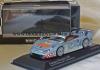 Porsche 911 GT1 Gunnar G99 2003 Nextel GP of Miami JEANETTE / JACKSON 1:43