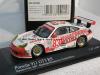 Porsche 911 GT3 RS Daytona 2003  1:43