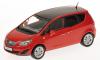 Opel Meriva B 2010 red 1:43
