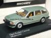 Opel Kadett D Caravan Break 4-door 1979 green metallic 1:43