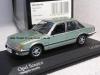 Opel Senator 1980 green metallic 1:43